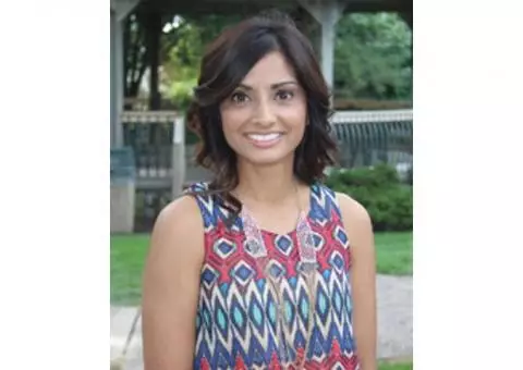 Meera Patel White - State Farm Insurance Agent in Columbia, MO